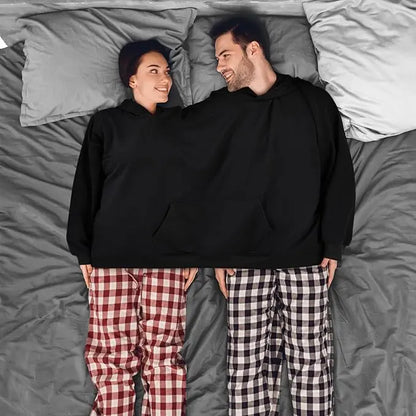 Couple Hoodies