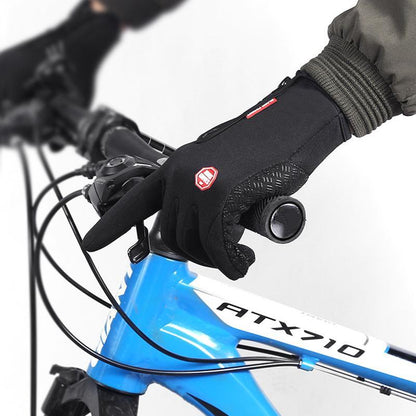 Waterproof Outdoor Winter Gloves