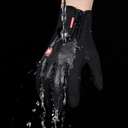Waterproof Outdoor Winter Gloves