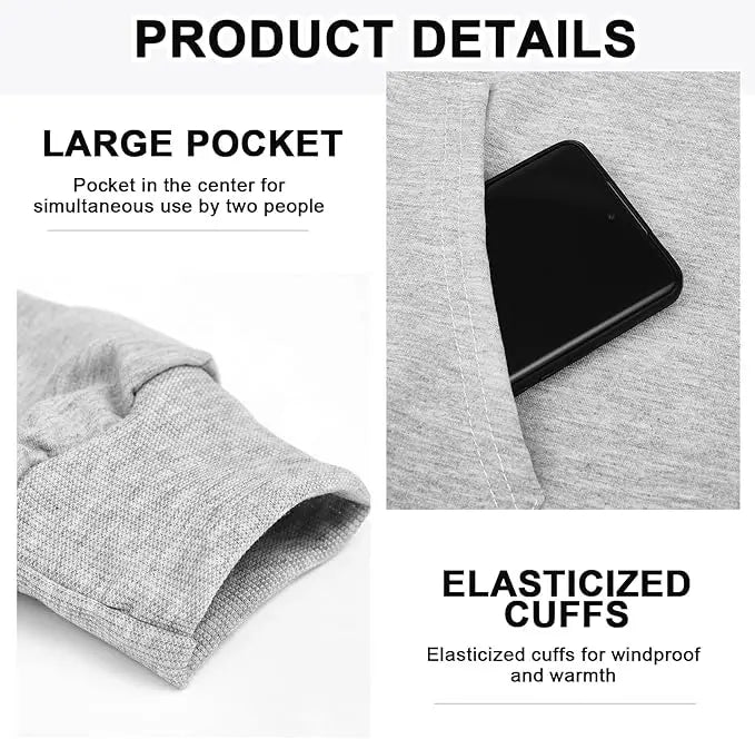Couple Hoodies