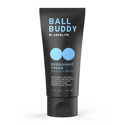 Ball Buddy Deodorant Cream