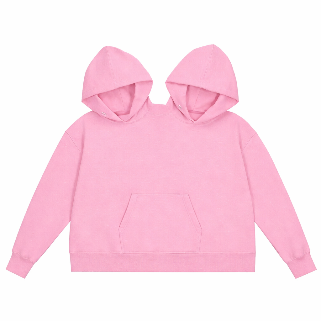 Couple Hoodies