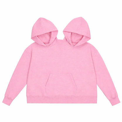 Couple Hoodies