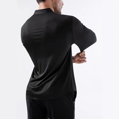 The Oxford Stretch Shirt