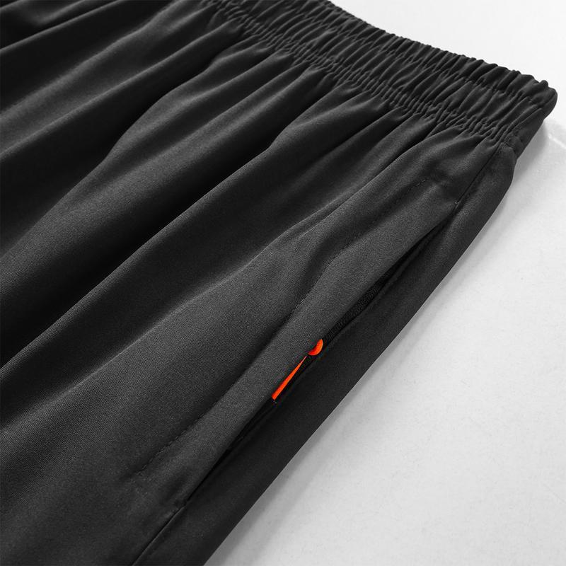 5-Piece Summer Shorts
