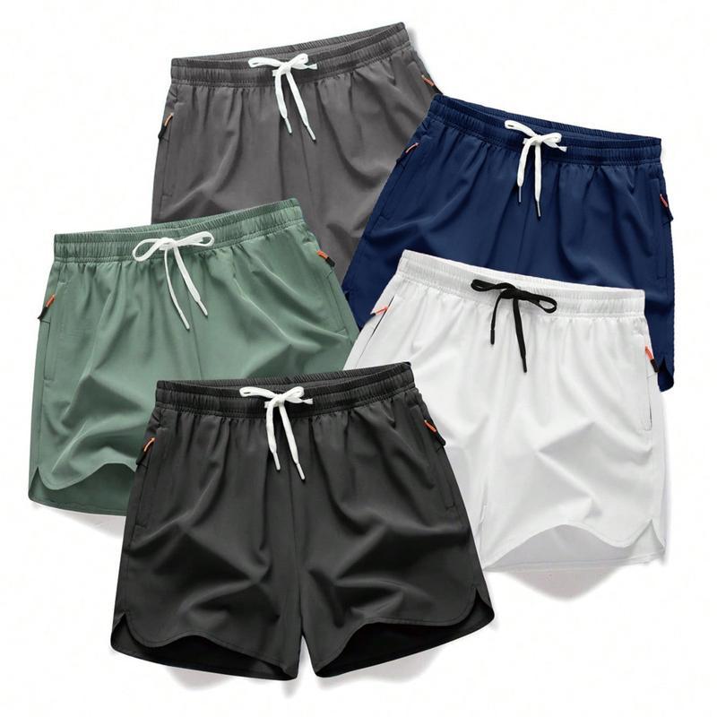 5-Piece Summer Shorts