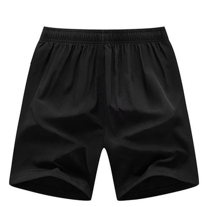 Men's 5-Pack Quick-Dry Athletic Shorts