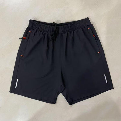 Men's 5-Pack Quick-Dry Athletic Shorts