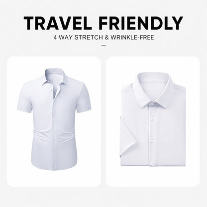 Men’s Muscle Fit Shirt