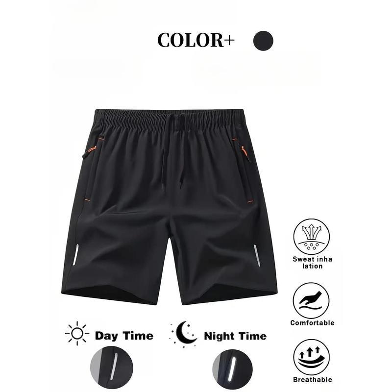 Men's 5-Pack Dry-Fit