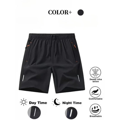 Men's 5-Pack Dry-Fit