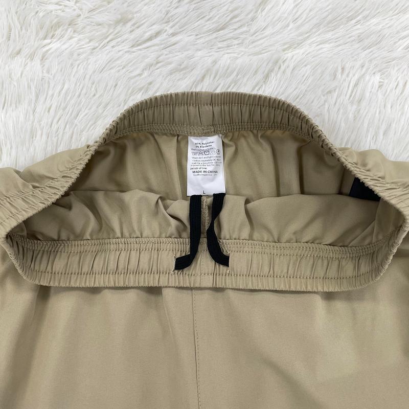 Men's 5-Pack Dry-Fit