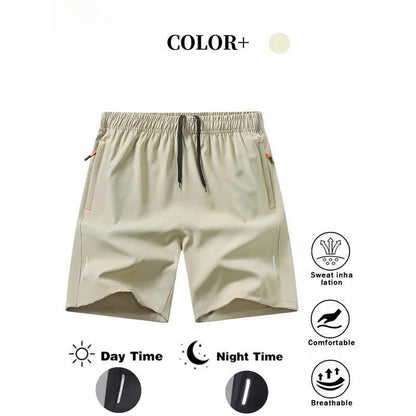 Men's 5-Pack Dry-Fit