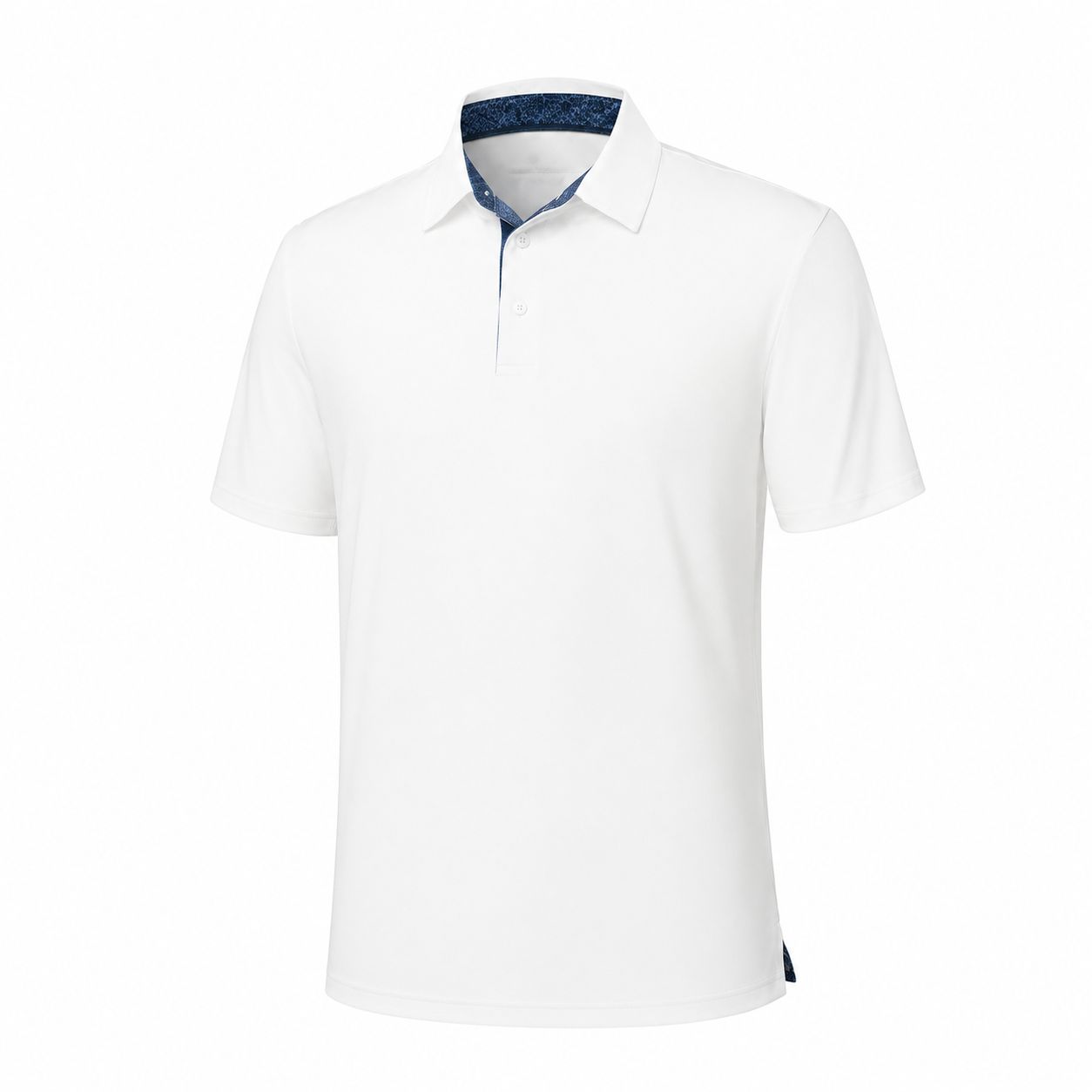 3-Pack Men's Polo Shirts