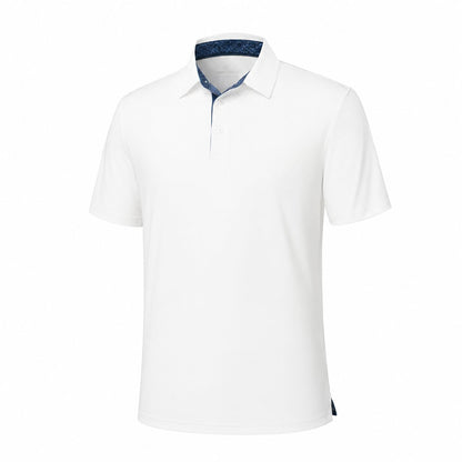 3-Pack Men's Polo Shirts