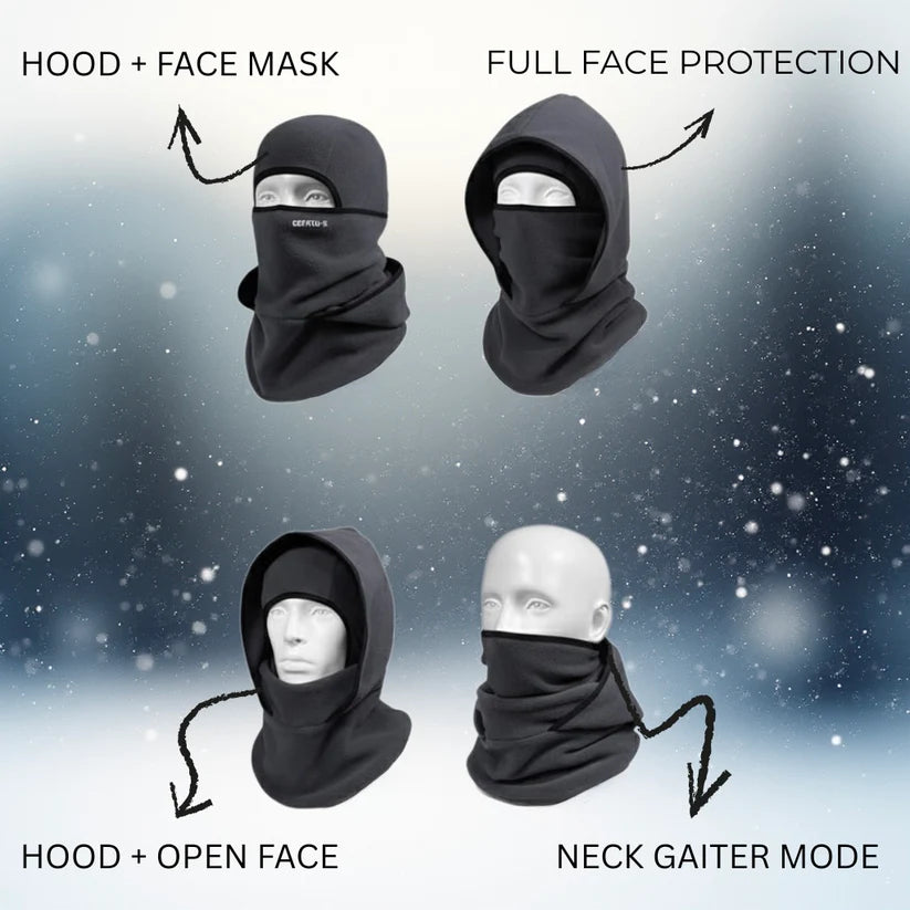 Ski Mask