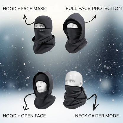 Ski Mask