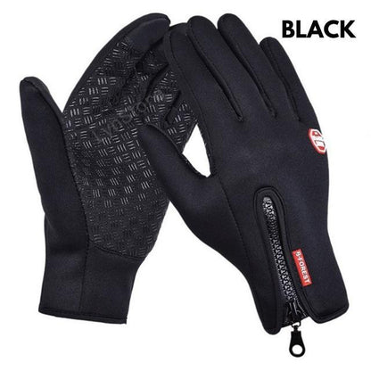 Waterproof Outdoor Winter Gloves