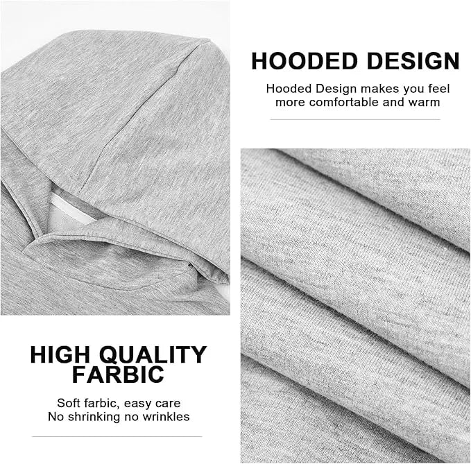 Couple Hoodies