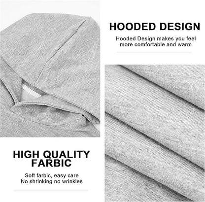 Couple Hoodies