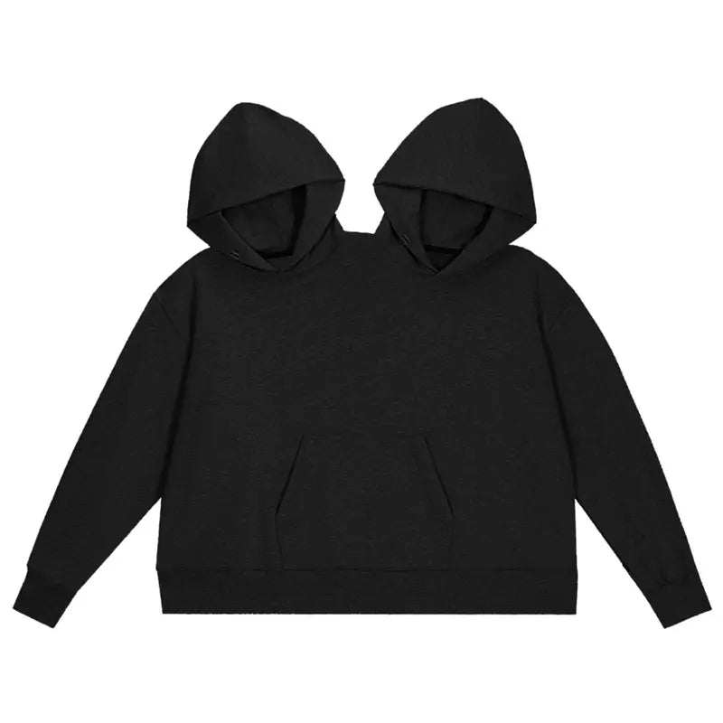 Couple Hoodies