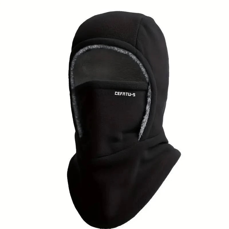 Ski Mask