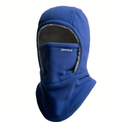 Ski Mask