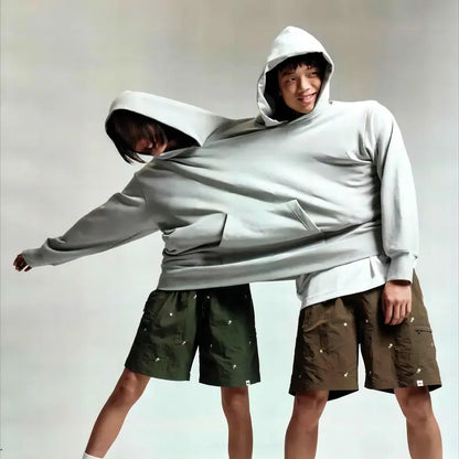 Couple Hoodies