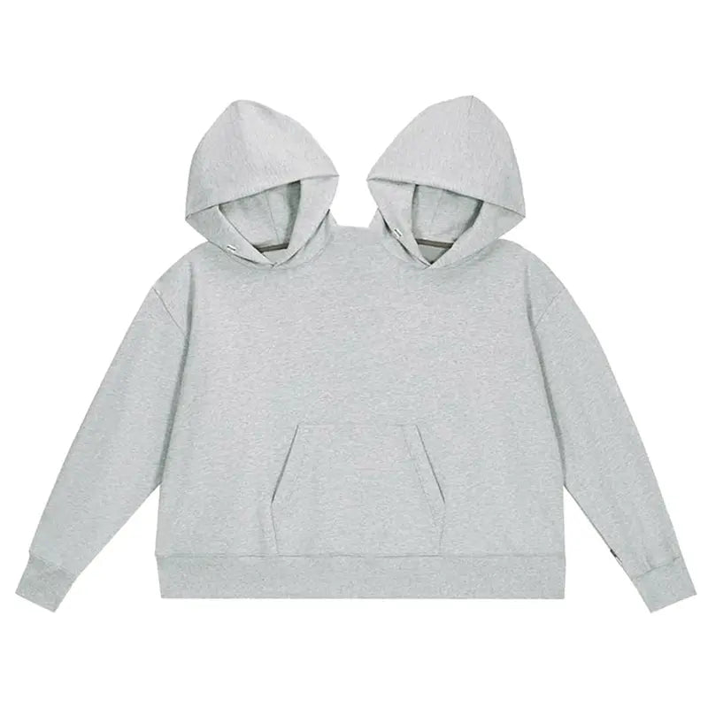 Couple Hoodies