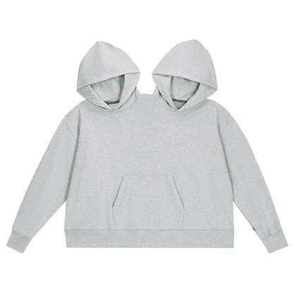 Couple Hoodies
