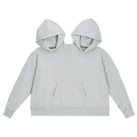 Couple Hoodies