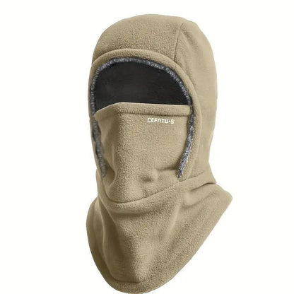 Ski Mask
