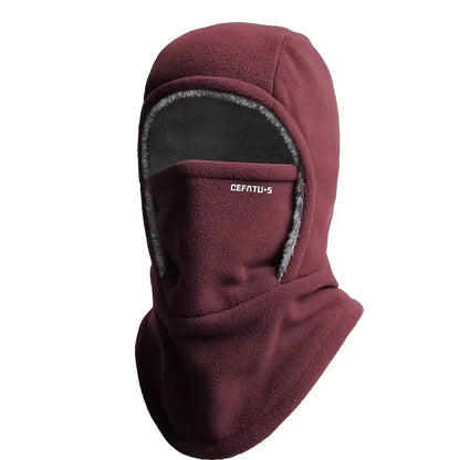 Ski Mask